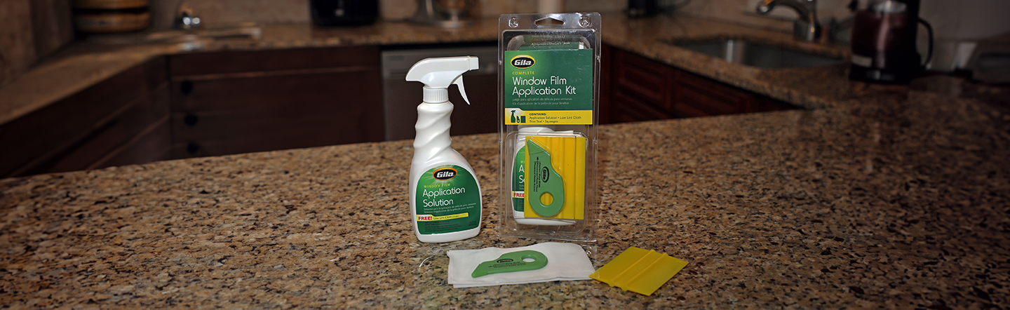 Gila installation tools 